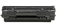 HP 35A Toner Cartridge CB435A